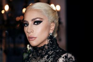 Image post by @ladygaga on Instagram