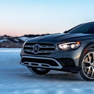 Image post by @mercedesbenz on Instagram