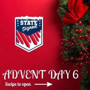Image post by @statesigned on Instagram