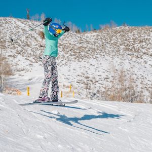Image post by @granbyranch on Instagram