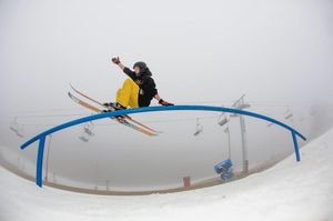 Image post by @cufreeskiing on Instagram