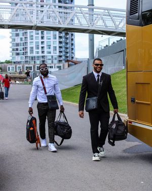 Image post by @cflredblacks on Instagram