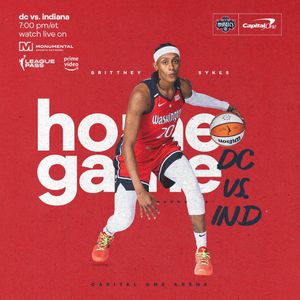 Image post by @washmystics on Instagram