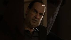 Video post by @hbo on YouTube