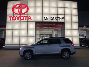 Image post by @mccarthytoyotas on Instagram