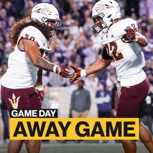 Image post by @arizonastateuniversity on Instagram