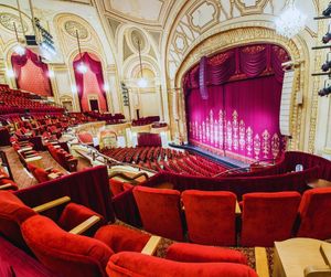 Image post by @playhousesquare on Instagram