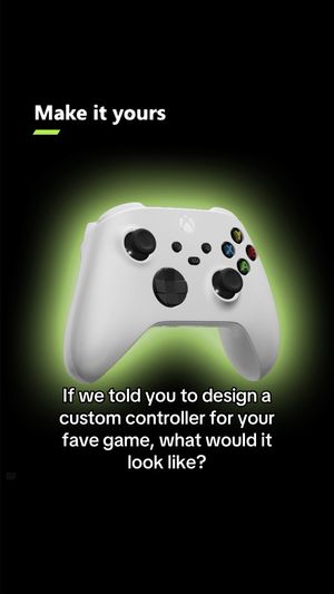Video post by @xbox on TikTok