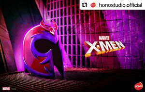 Image post by @hottoyscollectibles on Instagram