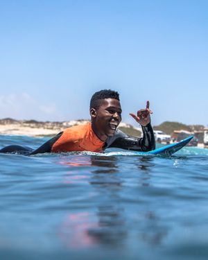 Image post by @wsloneocean on Instagram