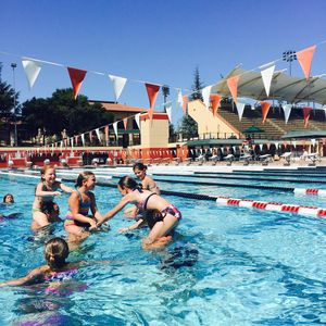 Image post by @stanfordwlax on Instagram