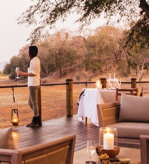 Image post by @chiawasafaris on Instagram