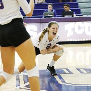 Image post by @acu_volleyball on Instagram