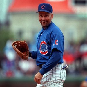 Image post by @chicagocubsnation on Instagram