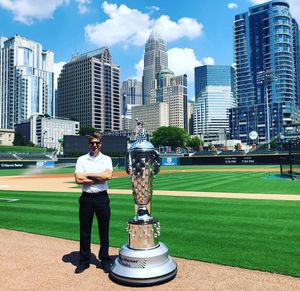 Image post by @12willpower on Instagram