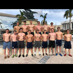 Image post by @ithacaswimdive on Instagram