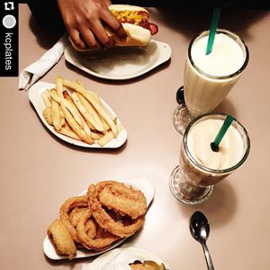 Image post by @visitoverlandpark on Instagram