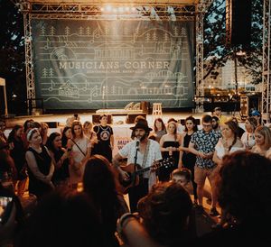 Image post by @muscornernash on Instagram