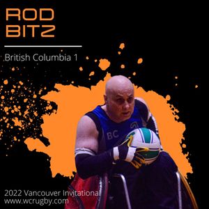 Image post by @bcwheelchairsports on Instagram