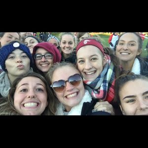 Image post by @arcadia_fh on Instagram
