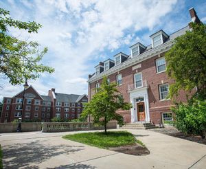 Image post by @uofnh on Instagram