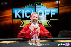 Image post by @pokergo on Instagram
