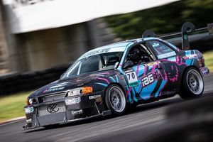 Image post by @gridlifeofficial on Instagram