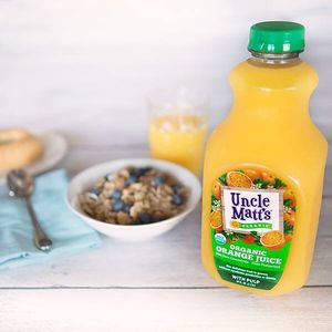 Image post by @unclemattsorganic on Instagram