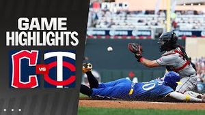 Video post by @mlb on YouTube