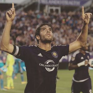 Image post by @kaka on Instagram