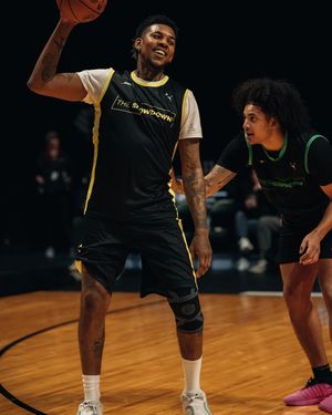 Image post by @swaggyp1 on Instagram