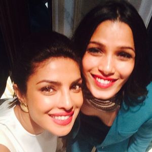 Image post by @priyankachopra on Instagram