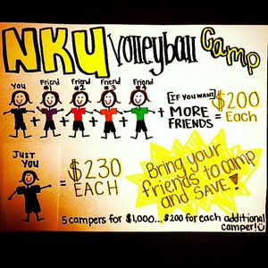 Image post by @nkunorsevball on Instagram