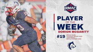 Image post by @csupfootball on Instagram