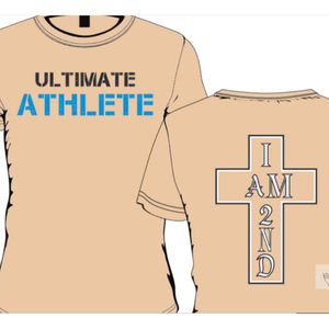 Image post by @ultathlete on Instagram