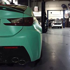 Image post by @lexususa on Instagram