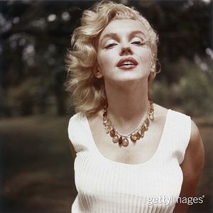 Image post by @gettyimages on Instagram
