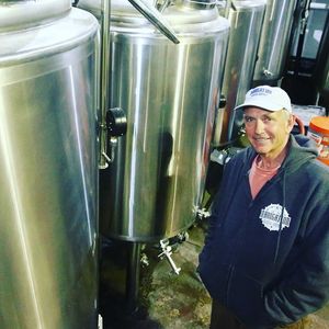 Image post by @navigationbrewingco on Instagram