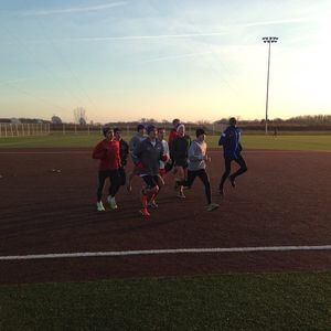 Image post by @gvsuxctf on Instagram