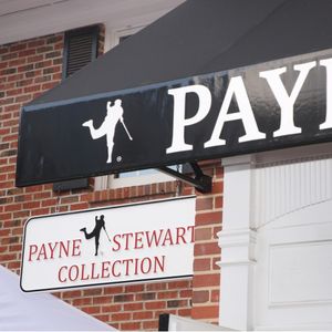 Image post by @paynestewartcollection on Instagram