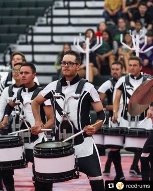 Image post by @thebluedevils on Instagram