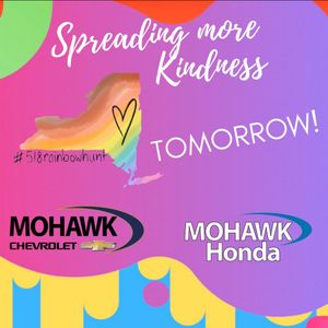 Image post by @mohawkchevrolet on Instagram