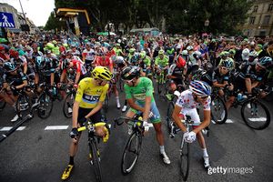Image post by @gettysport on Instagram