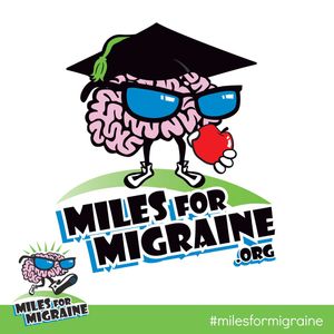 Image post by @milesformigraine on Instagram