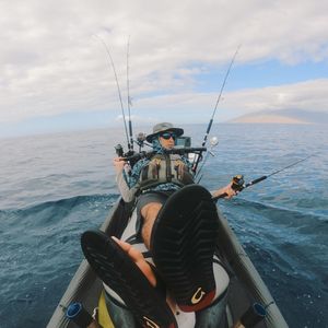 Image post by @olukai on Instagram