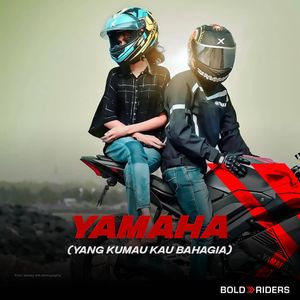 Image post by @boldriders on Instagram