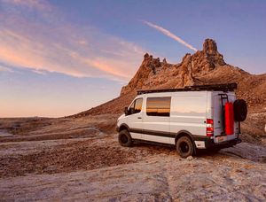 Image post by @owl.van.engineering on Instagram
