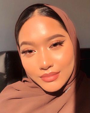 Image post by @fentybeauty on Instagram