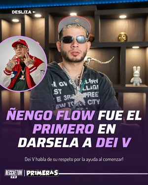 Image post by @reggaetontv on Instagram