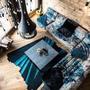 Image post by @timothyoulton on Instagram
